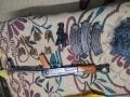 AK-47, ammunition dropped by drone recovered in Jammu - Hindi News | AK-47, ammunition dropped by drone recovered in Jammu | Latest national News at Lokmattimes.com