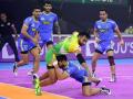 PKL 8: Thalaivas take on Steelers, Dabang Delhi K.C. eye to maintain unbeaten run - Hindi News | PKL 8: Thalaivas take on Steelers, Dabang Delhi K.C. eye to maintain unbeaten run | Latest other-sports News at Lokmattimes.com