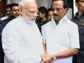 Intervene for transparent disposal of TN boats by SL: Stalin to Modi - Hindi News | Intervene for transparent disposal of TN boats by SL: Stalin to Modi | Latest politics News at Lokmattimes.com