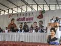 UP Congress launches 'Naukri Samvad' campaign on Priyanka's birthday - Hindi News | UP Congress launches 'Naukri Samvad' campaign on Priyanka's birthday | Latest politics News at Lokmattimes.com