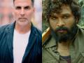 Akshay Kumar pens congratulatory note for Allu Arjun over 'Pushpa' success - Hindi News | Akshay Kumar pens congratulatory note for Allu Arjun over 'Pushpa' success | Latest entertainment News at Lokmattimes.com