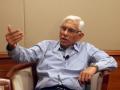 I am content that we brought a player-centric approach to BCCI: Vinod Rai - Hindi News | I am content that we brought a player-centric approach to BCCI: Vinod Rai | Latest other-sports News at Lokmattimes.com