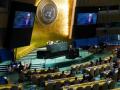 India votes with West on 3 UNGA procedural matters, while Jaishankar silent on Ukraine - Hindi News | India votes with West on 3 UNGA procedural matters, while Jaishankar silent on Ukraine | Latest politics News at Lokmattimes.com