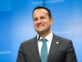 Indian-origin Leo Varadkar elected as new PM of Ireland - Hindi News | Indian-origin Leo Varadkar elected as new PM of Ireland | Latest politics News at Lokmattimes.com
