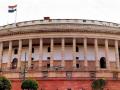 Parliament logjam: Both Houses worked for 18 hours in 2 weeks - Hindi News | Parliament logjam: Both Houses worked for 18 hours in 2 weeks | Latest politics News at Lokmattimes.com