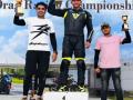 Muddappa posts fastest time as Bengaluru riders dominate drag races - Hindi News | Muddappa posts fastest time as Bengaluru riders dominate drag races | Latest other-sports News at Lokmattimes.com