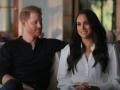 UK royals had a problem with Meghan's acting career, reveals doc series - Hindi News | UK royals had a problem with Meghan's acting career, reveals doc series | Latest entertainment News at Lokmattimes.com