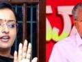 Vijayan lying that he doesn't know me: Swapna Suresh - Hindi News | Vijayan lying that he doesn't know me: Swapna Suresh | Latest politics News at Lokmattimes.com