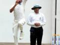 Siraj shows why he is a proper Test match bowler - Hindi News | Siraj shows why he is a proper Test match bowler | Latest cricket News at Lokmattimes.com