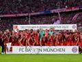 Stuttgart clinch draw at Bayern to spoil title ceremony in Bundesliga - Hindi News | Stuttgart clinch draw at Bayern to spoil title ceremony in Bundesliga | Latest football News at Lokmattimes.com