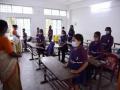 Assam's elementary schools re-open after nearly two years - Hindi News | Assam's elementary schools re-open after nearly two years | Latest health News at Lokmattimes.com