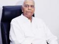 Oppn's presidential pick Yashwant Sinha to visit Patna on July 15 - Hindi News | Oppn's presidential pick Yashwant Sinha to visit Patna on July 15 | Latest politics News at Lokmattimes.com