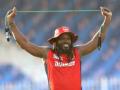 IPL 2021: Punjab Kings' Gayle leaves team bio-bubble due to fatigue - Hindi News | IPL 2021: Punjab Kings' Gayle leaves team bio-bubble due to fatigue | Latest cricket News at Lokmattimes.com