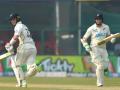 IND v NZ, First Test: Young, Latham give New Zealand strong start (Stumps) - Hindi News | IND v NZ, First Test: Young, Latham give New Zealand strong start (Stumps) | Latest cricket News at Lokmattimes.com