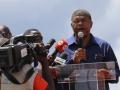 Angola's Joao Lourenco takes oath of office for 2nd term as President - Hindi News | Angola's Joao Lourenco takes oath of office for 2nd term as President | Latest politics News at Lokmattimes.com