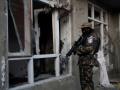 IS-claimed blasts raise concerns in Afghanistan - Hindi News | IS-claimed blasts raise concerns in Afghanistan | Latest international News at Lokmattimes.com