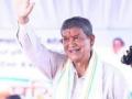 Harish Rawat trails by 7,000 votes in Lal Kuan seat in Uttarakhand - Hindi News | Harish Rawat trails by 7,000 votes in Lal Kuan seat in Uttarakhand | Latest politics News at Lokmattimes.com