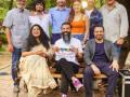 Nitesh Tiwari, Ashwiny Iyer Tiwari announce new film 'Bas Karo Aunty!' - Hindi News | Nitesh Tiwari, Ashwiny Iyer Tiwari announce new film 'Bas Karo Aunty!' | Latest entertainment News at Lokmattimes.com