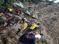 Uttarakhand landslide: Search operation of missing woman underway at Pithoragarh district - Hindi News | Uttarakhand landslide: Search operation of missing woman underway at Pithoragarh district | Latest national News at Lokmattimes.com