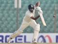 2nd Test, Day 4: Ashwin, Iyer stitch unbeaten 71-run stand, steer India to series win over Bangladesh - Hindi News | 2nd Test, Day 4: Ashwin, Iyer stitch unbeaten 71-run stand, steer India to series win over Bangladesh | Latest cricket News at Lokmattimes.com