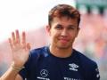 Williams' driver Albon hopes for Singapore return after surgery complications - Hindi News | Williams' driver Albon hopes for Singapore return after surgery complications | Latest other-sports News at Lokmattimes.com