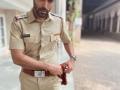 'Masaba Masaba' actor Smaran Sahu plays Mumbai cop in new series - Hindi News | 'Masaba Masaba' actor Smaran Sahu plays Mumbai cop in new series | Latest entertainment News at Lokmattimes.com