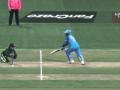 T20 World Cup: Reason why Karthik was given out despite Rizwan collecting the ball in front of the wickets - Hindi News | T20 World Cup: Reason why Karthik was given out despite Rizwan collecting the ball in front of the wickets | Latest cricket News at Lokmattimes.com