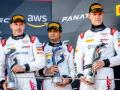 GT World Challenge: Arun Maini takes Mercedes-AMG GT3 to podium in Imola - Hindi News | GT World Challenge: Arun Maini takes Mercedes-AMG GT3 to podium in Imola | Latest other-sports News at Lokmattimes.com