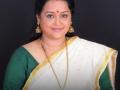 Veteran actress Chithra no more - Hindi News | Veteran actress Chithra no more | Latest entertainment News at Lokmattimes.com