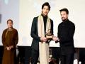 Sidharth Malhotra shares thoughts on being honoured at The Himalayan film festival - Hindi News | Sidharth Malhotra shares thoughts on being honoured at The Himalayan film festival | Latest entertainment News at Lokmattimes.com