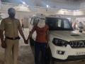 Delhi hit and run case: Accused Scorpio driver arrested - Hindi News | Delhi hit and run case: Accused Scorpio driver arrested | Latest national News at Lokmattimes.com