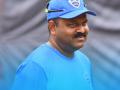We are looking to start from scratch: DC coach Amre - Hindi News | We are looking to start from scratch: DC coach Amre | Latest cricket News at Lokmattimes.com