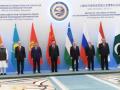 PM Modi, world leaders come 'together for the region' at SCO Summit - Hindi News | PM Modi, world leaders come 'together for the region' at SCO Summit | Latest national News at Lokmattimes.com
