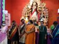 Kolkata's Sonagachhi gears up to celebrate Durga Puja - Hindi News | Kolkata's Sonagachhi gears up to celebrate Durga Puja | Latest national News at Lokmattimes.com
