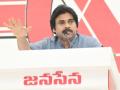 People watching bureaucrats behaving like YSRCP workers: Pawan Kalyan - Hindi News | People watching bureaucrats behaving like YSRCP workers: Pawan Kalyan | Latest politics News at Lokmattimes.com