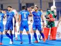 Hockey Pro League: India beat England in sudden death as Ward misses penalty stroke - Hindi News | Hockey Pro League: India beat England in sudden death as Ward misses penalty stroke | Latest hockey News at Lokmattimes.com
