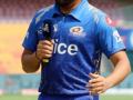 We win together, we lose together: Rohit in speech to Mumbai team-mates - Hindi News | We win together, we lose together: Rohit in speech to Mumbai team-mates | Latest cricket News at Lokmattimes.com