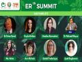 ERth Summit culminates with discussion on children civil, political, economic rights related to climate change - Hindi News | ERth Summit culminates with discussion on children civil, political, economic rights related to climate change | Latest lifestyle News at Lokmattimes.com