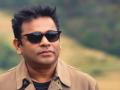 A.R. Rahman gives new spin to 'Vaishnav Jan To', says song brought peace to him - Hindi News | A.R. Rahman gives new spin to 'Vaishnav Jan To', says song brought peace to him | Latest entertainment News at Lokmattimes.com