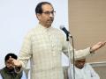 Uddhav Thackeray to skip Oppn meet over Rahul's Savarkar remark - Hindi News | Uddhav Thackeray to skip Oppn meet over Rahul's Savarkar remark | Latest politics News at Lokmattimes.com