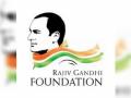 Despite Cong being not in power, RGF attracts big names of India Inc as donors - Hindi News | Despite Cong being not in power, RGF attracts big names of India Inc as donors | Latest politics News at Lokmattimes.com