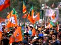 BJP intensifies its campaign for MCD elections - Hindi News | BJP intensifies its campaign for MCD elections | Latest politics News at Lokmattimes.com