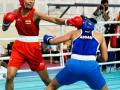 Dominant Lovlina reaches quarterfinals of Elite Women's National Boxing Championships - Hindi News | Dominant Lovlina reaches quarterfinals of Elite Women's National Boxing Championships | Latest other-sports News at Lokmattimes.com