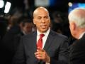 US Senator Cory Booker quits presidential race - Hindi News | US Senator Cory Booker quits presidential race | Latest international News at Lokmattimes.com