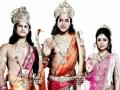 Now, TV's other 'Ramayan' returns on Ram Navami - Hindi News | Now, TV's other 'Ramayan' returns on Ram Navami | Latest maharashtra News at Lokmattimes.com