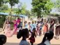 Gujarat: Four teachers suspended over garba controversy - Hindi News | Gujarat: Four teachers suspended over garba controversy | Latest national News at Lokmattimes.com