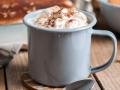 Spiced Coffee Recipes for Winter! - Hindi News | Spiced Coffee Recipes for Winter! | Latest lifestyle News at Lokmattimes.com