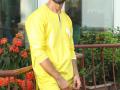Shahid Kapoor congratulates Indian men’s relay team on setting Asian record - Hindi News | Shahid Kapoor congratulates Indian men’s relay team on setting Asian record | Latest international News at Lokmattimes.com