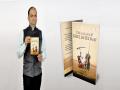 Book 'The Khan of Khel Khudaai' launched - A Compelling Fictionalized Account of the Current Geo-politics - Hindi News | Book 'The Khan of Khel Khudaai' launched - A Compelling Fictionalized Account of the Current Geo-politics | Latest business News at Lokmattimes.com