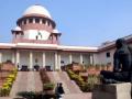 Not above law just because one is a constitutional authority, says SC - Hindi News | Not above law just because one is a constitutional authority, says SC | Latest politics News at Lokmattimes.com